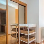 公寓 Spacious Seafront - Family Friendly *
