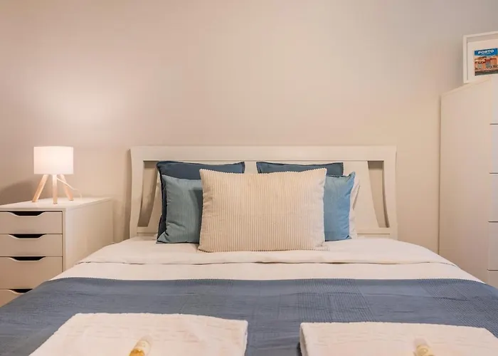 Apartamento Spacious Seafront - Family Friendly *