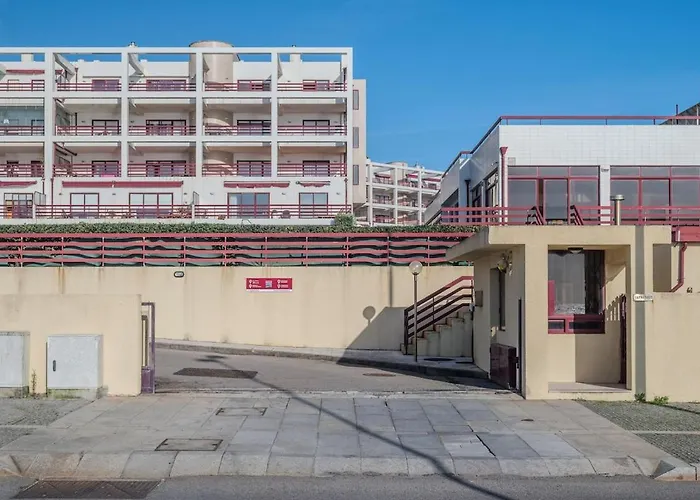 Apartamento Spacious Seafront - Family Friendly *