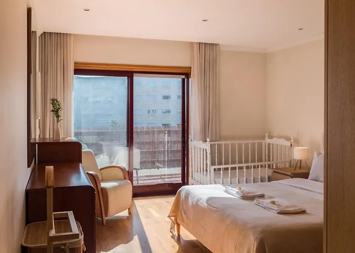 Apartamento Spacious Seafront - Family Friendly *