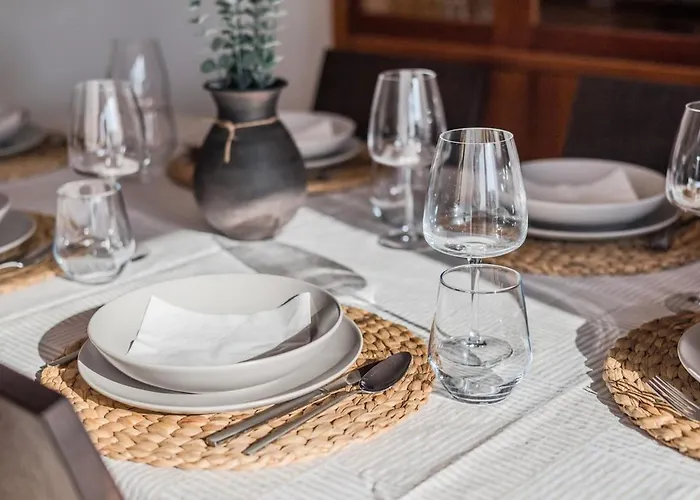 Apartamento Spacious Seafront - Family Friendly