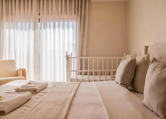 Apartamento Spacious Seafront - Family Friendly *