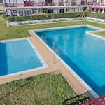 Spacious Seafront - Family Friendly 아파트 빌라노바데가이아