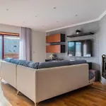 Spacious Seafront - Family Friendly 아파트 빌라노바데가이아