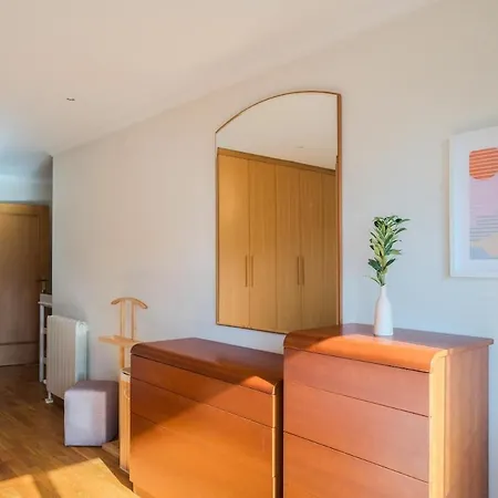 Apartment Spacious Seafront - Family Friendly Vila Nova de Gaia