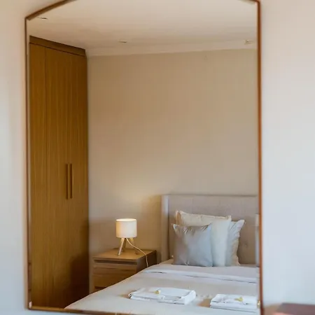 Spacious Seafront - Family Friendly Appartamento Vila Nova de Gaia