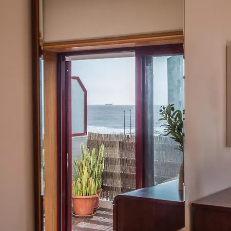Appartamento Spacious Seafront - Family Friendly Vila Nova de Gaia