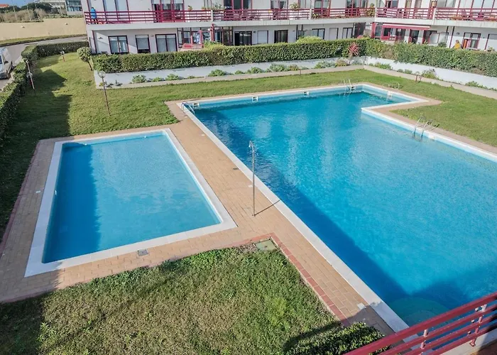 Spacious Seafront - Family Friendly Apartment Vila Nova de Gaia